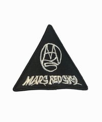 Image 2 of MARS RED SKY PATCH