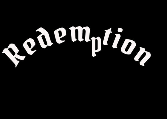 Image of Redemption T-Shirt