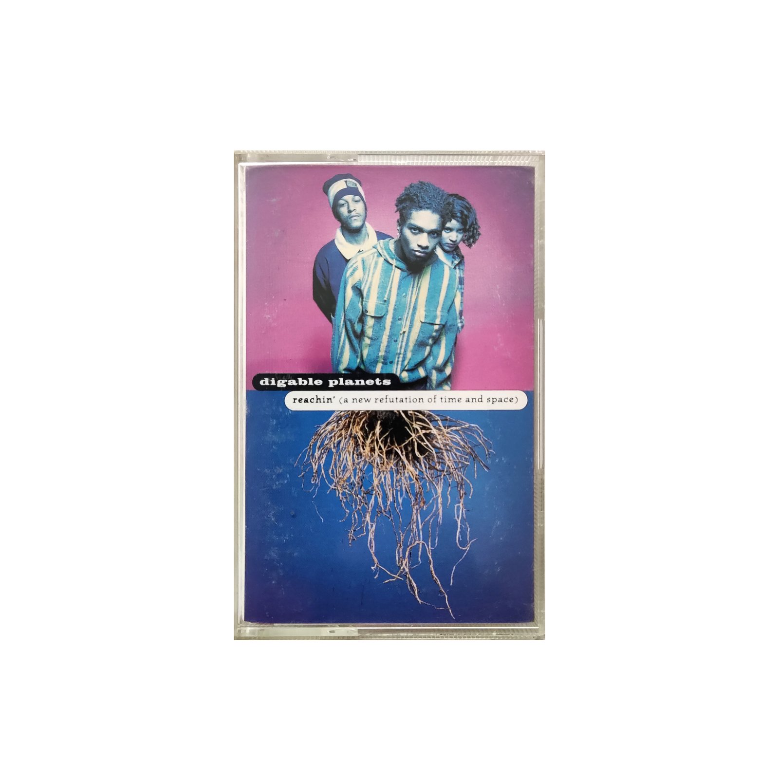 Digable Planets - 