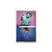 Image 1 of Digable Planets - "Reachin' (A New Refutation of Time and Space)" 
