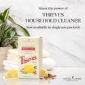 Thieves Household Cleaner Trial Packet