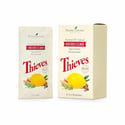 Thieves Household Cleaner Trial Packet