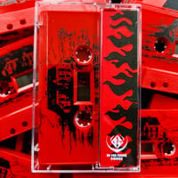 Image 2 of Glenn McQuaid - The Hellfire Club: Excursions In Sound Vol II Cassette