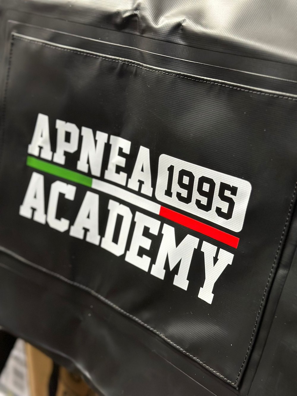 Backpack Amphibious Apnea Academy 60 L