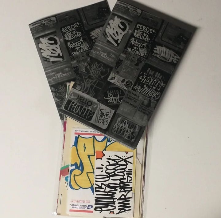 Vintage Collector Pack