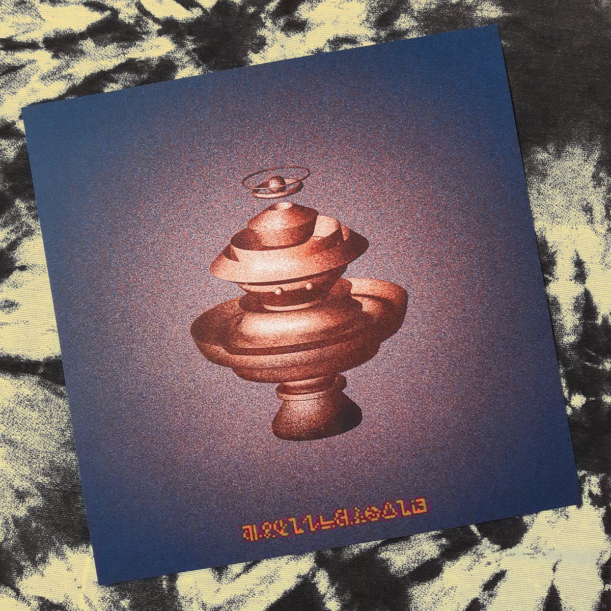 T O T E M - Second configuration