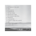 ALBUM CONVERSATIONS CD