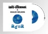 COM1456-2 // INTI ILLIMANI & GIULIO WILSON - AGUA (CD ALBUM JEWEL BOX)