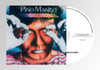 COM1449-2 // MANGO - ARLECCHINO (CD ALBUM JEWEL BOX)