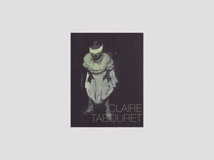 Claire Tabouret