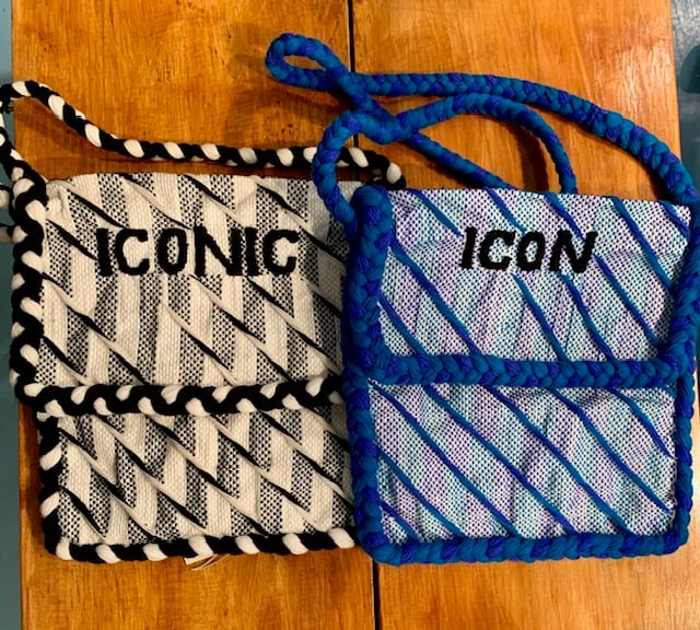 Image of La Lona x Prova Bags For Blue Tree (The New Batch!)