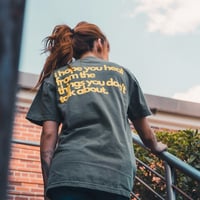 Image 4 of I hope you heal tee