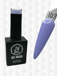 Gel Polish 103