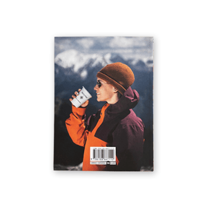 Image of coffee outdoors magazine