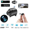 Mini Wifi Camera