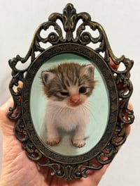 Image 2 of “Small Fry” Original Painting