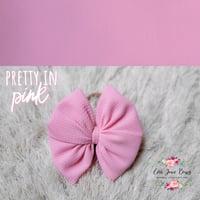 Image 1 of Pretty In Pink 