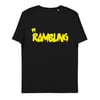 Painted Rambling T-shirt