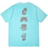 Bedlam - Gibo S/S T-Shirt (Celadon)  Image 2