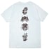 Bedlam - Gibo S/S T-Shirt (Ash Grey)  Image 2