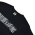 Bedlam - Gibo S/S T-Shirt (Black)  Image 3