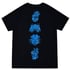 Bedlam - Gibo S/S T-Shirt (Black)  Image 2