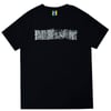 Bedlam - Gibo S/S T-Shirt (Black) 