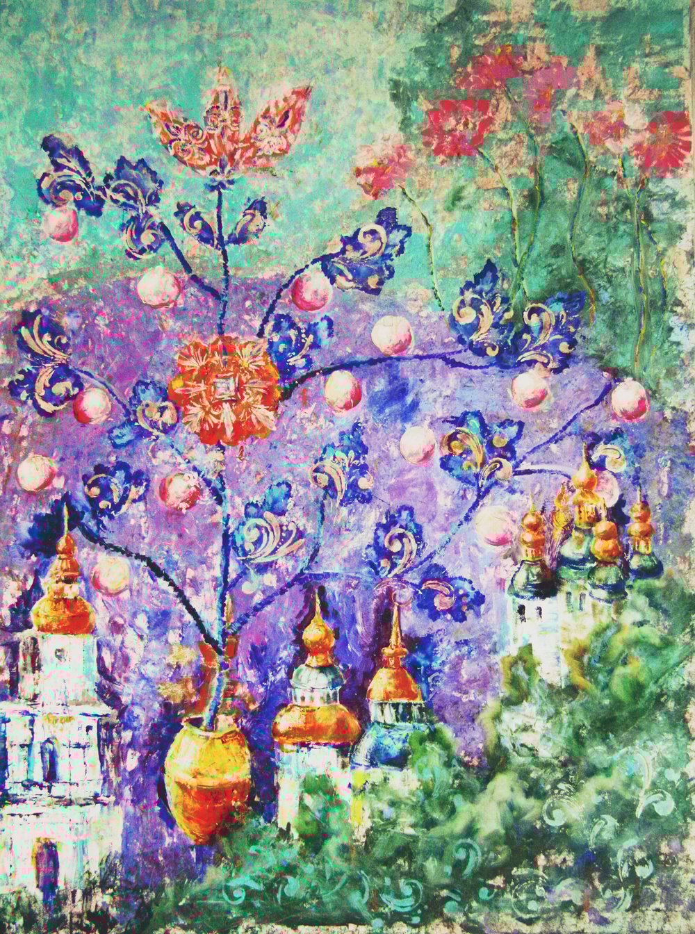 Image of Tree of Life