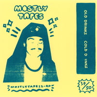 Image 2 of Spirit Desire—"Houndstooth Promo" CS (3rd press)