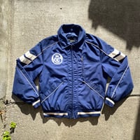 Image 1 of Smile Vintage Monty Glen Zip-Up