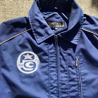 Image 3 of Smile Vintage Monty Glen Zip-Up
