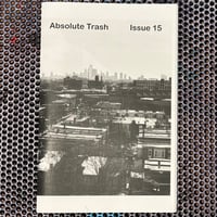 Image 3 of THROWBACK ZINES