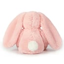 Image of Peluche ultra douce lapin 40 cm - Rose