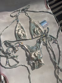 Image 2 of Reserved - Custom Bikini Set - Lilly