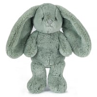 Image 2 of Peluche ultra douce lapin 40 cm - Sauge