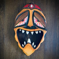 Image 1 of Wowza mask