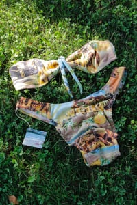 Image 2 of Reserved - Custom Bikini Set - Andrea 