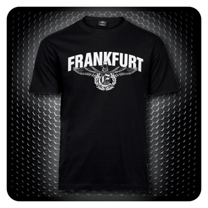 Image of TSBK FRANKFURT GLORY 1899