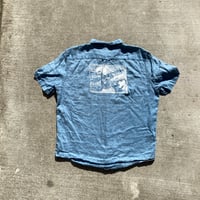 Image 4 of Smile Short Sleeve Everlane Button-Down