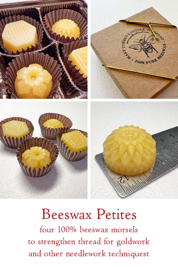 Image of Beeswax Petites