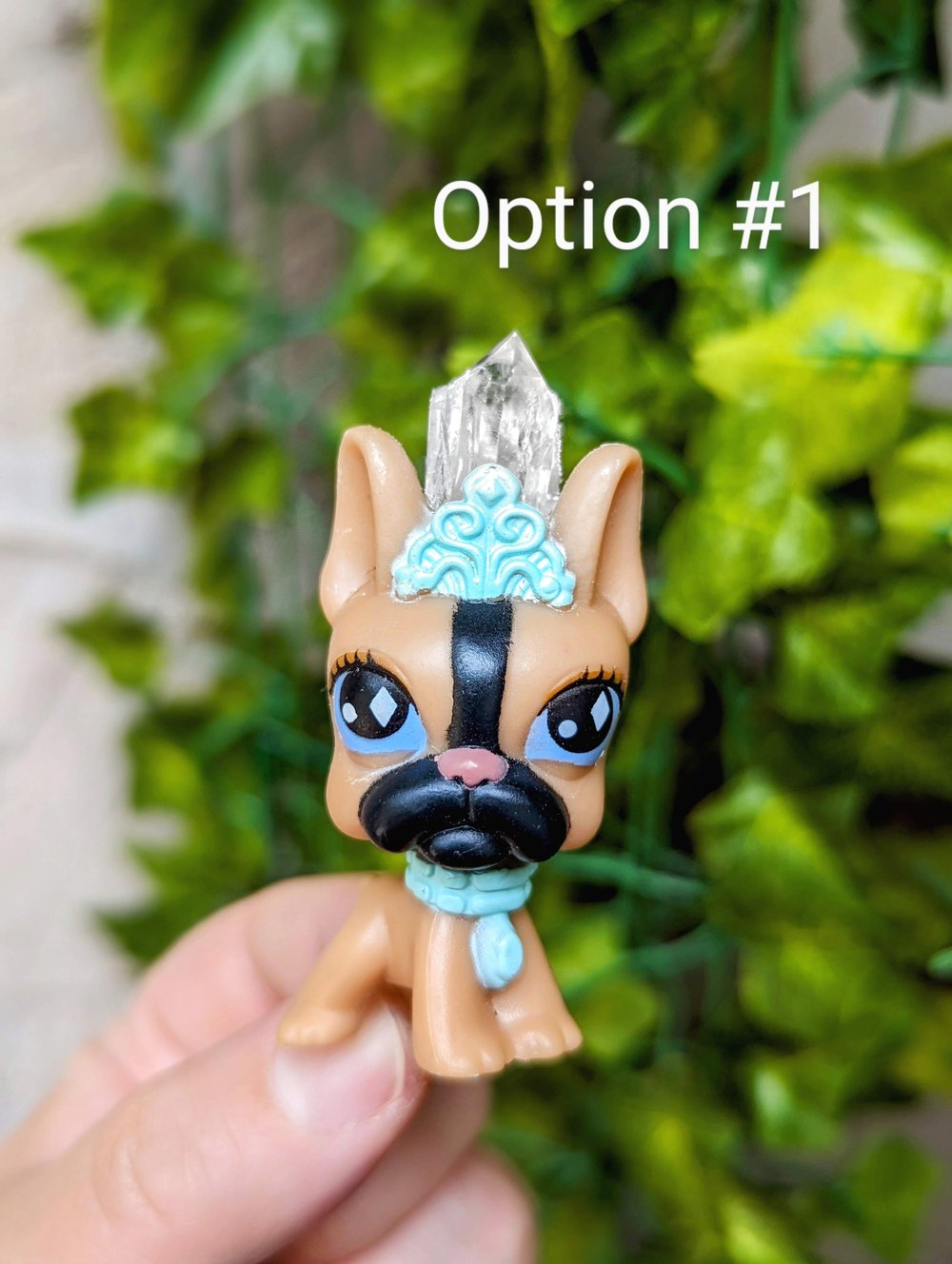 Pups Littlest Pet Shops