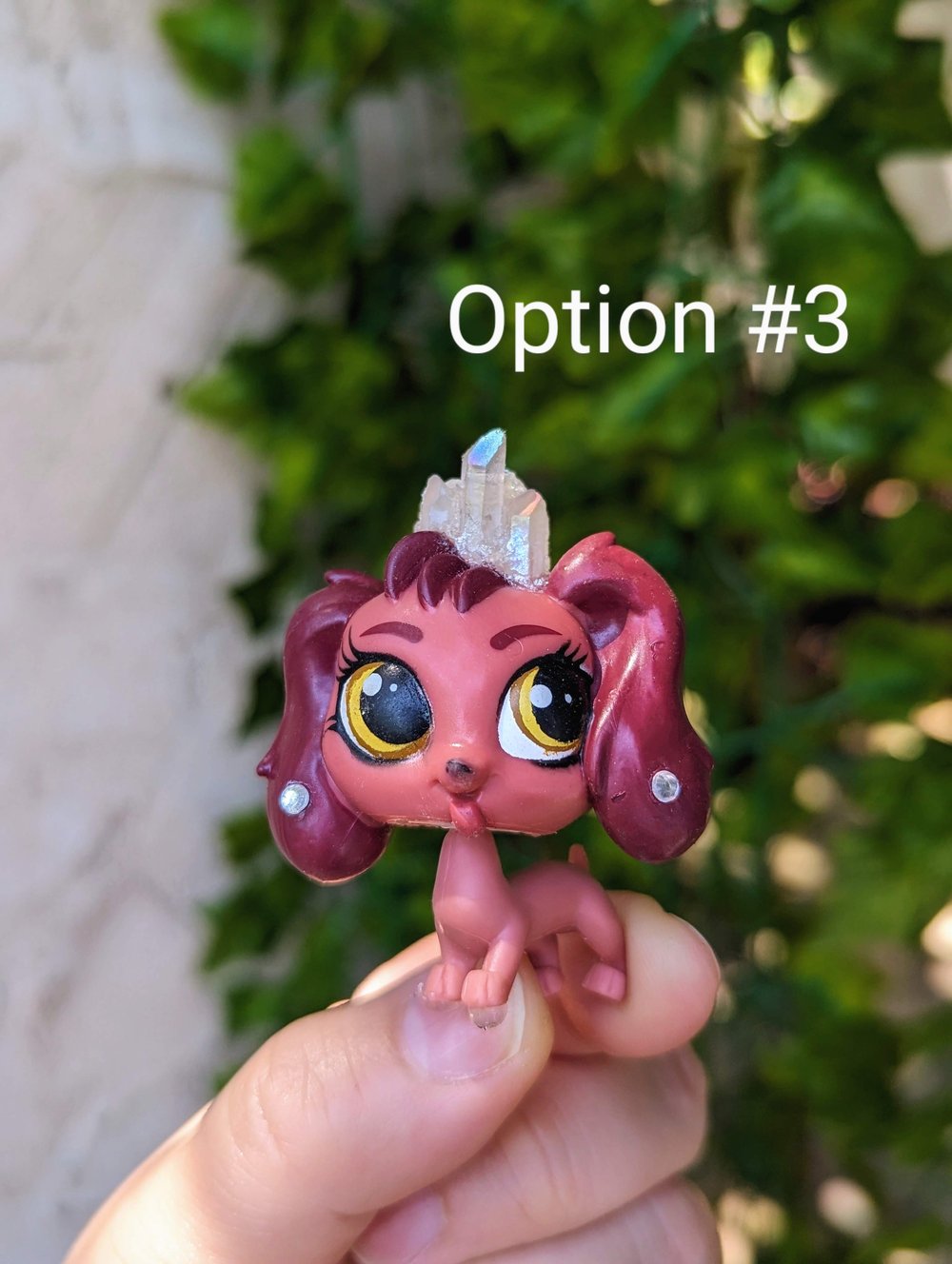 Pups Littlest Pet Shops