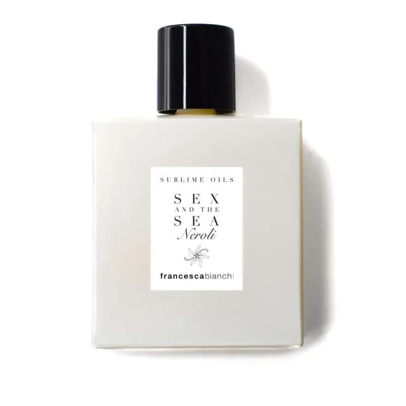 Image of SEX AND THE SEA NEROLI – SUBLIME OIL