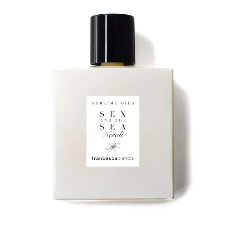 Image of SEX AND THE SEA NEROLI – SUBLIME OIL