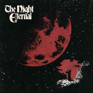 Image of THE NIGHT ETERNAL s/t LP