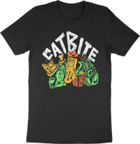 Cat Party Tee
