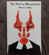 The Devil in Massachusetts, by Marion L. Starkey
