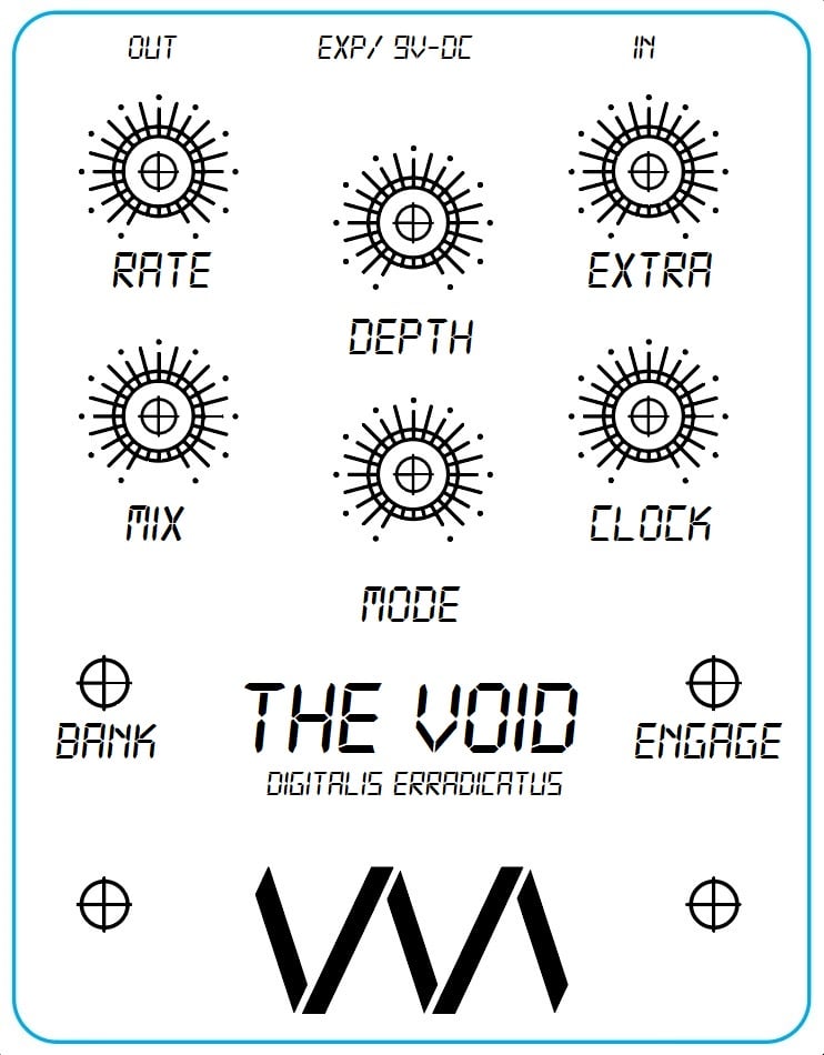 The Void v2 pre sale