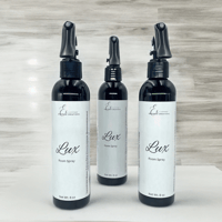 ROOM AND LINEN SPRAY - LUX