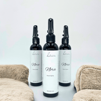 ROOM AND LINEN SPRAY - NORA